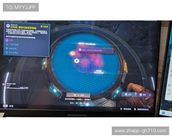 枪神开局黑屏问题解决方法详解及常见原因分析